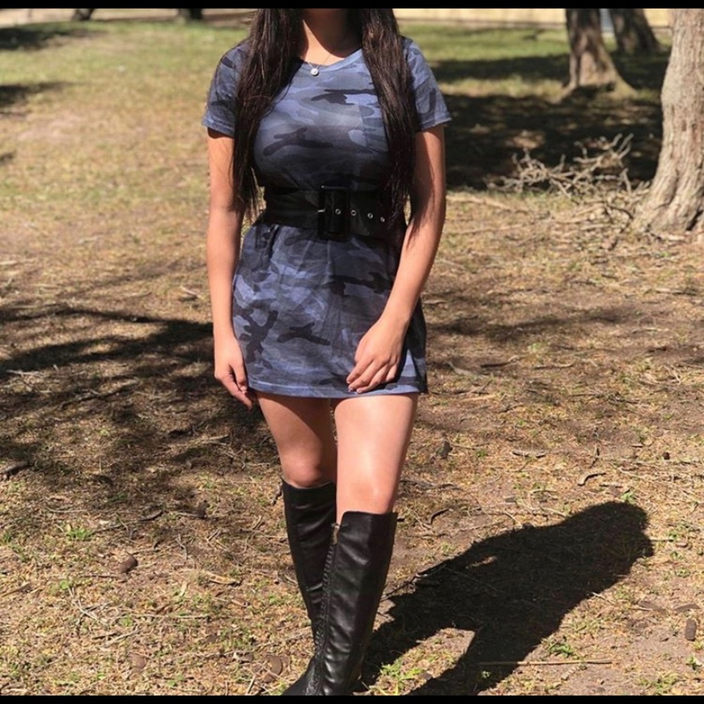 Abercrombie Dress